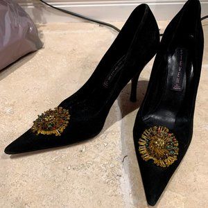 Steven By Steve Madden Heels